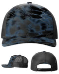 variant:Kryptek Neptune/Black