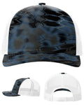 variant:Kryptek Neptune/White