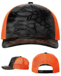 variant:Kryptek Typhon/Neon Orange