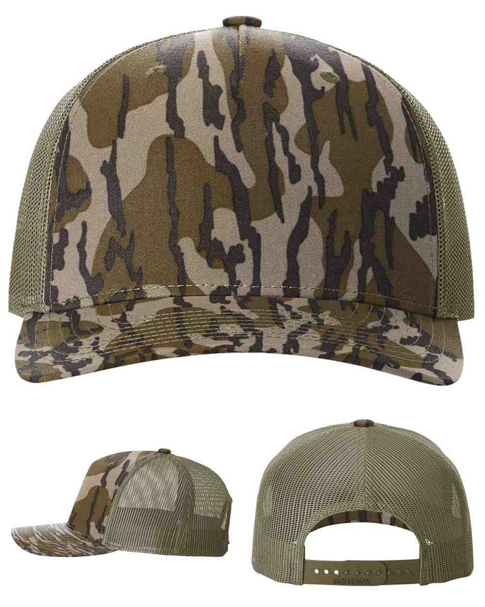 variant:Mossy Oak Bottomland/Loden