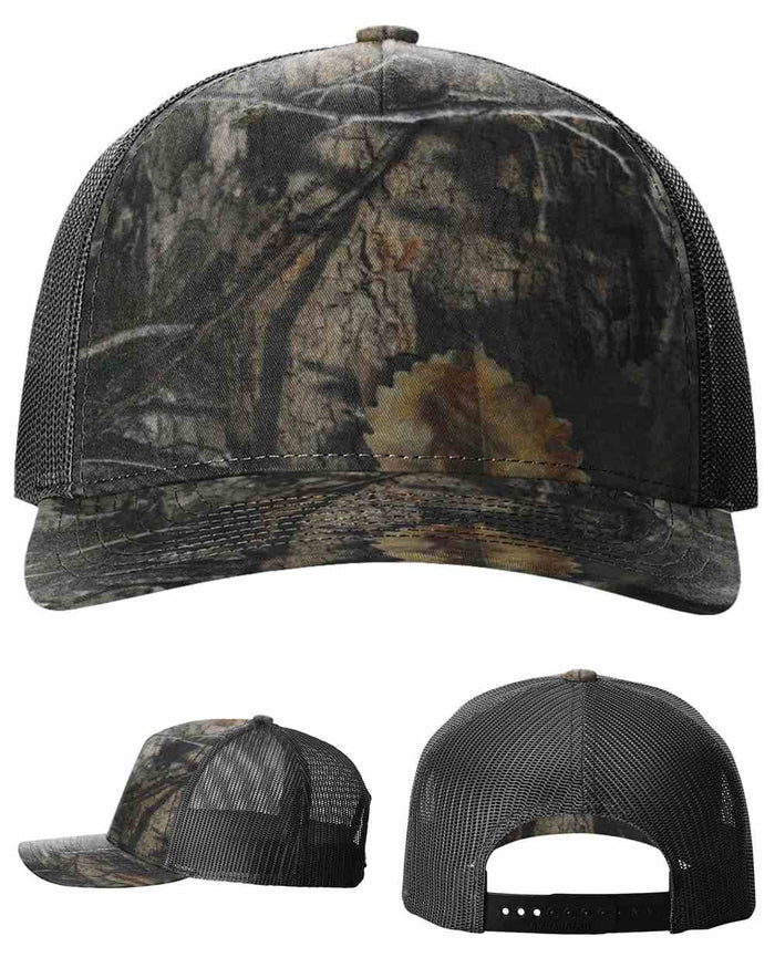 variant:Mossy Oak Country DNA/Black