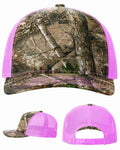 variant:Realtree Edge/Neon Pink