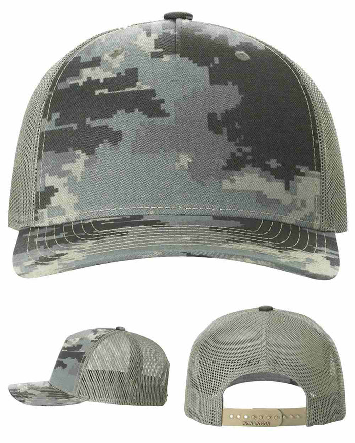 variant:Digital Camo/Light Green