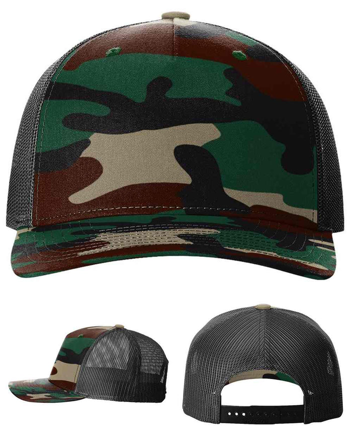 variant:Green Camo/Black