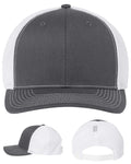 variant:Charcoal/White
