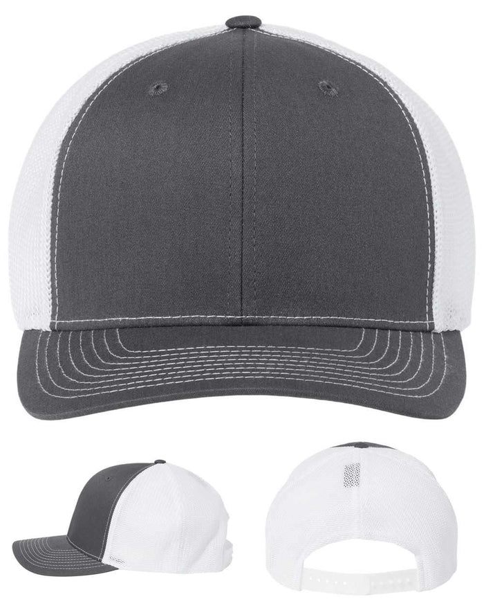 variant:Charcoal/White