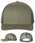 variant:Loden/Green Camo