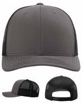 variant:Charcoal/Black