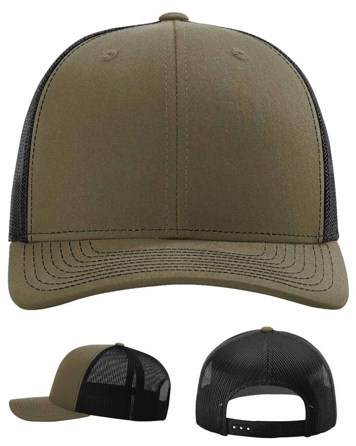 variant:Loden/Black