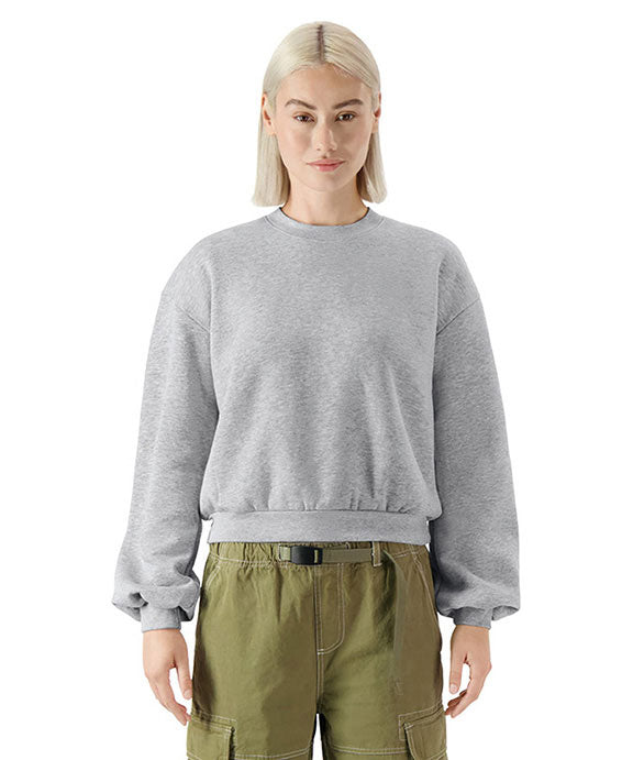 variant:Heather Grey