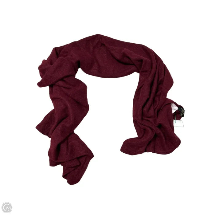 Scarf Long By Charter Club
