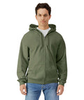 variant:Military Green