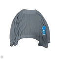 Shawl By Lululemon In Grey, Size: Osfm