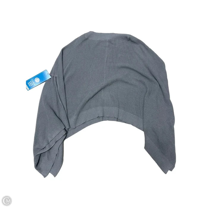 Shawl By Lululemon In Grey, Size: Osfm
