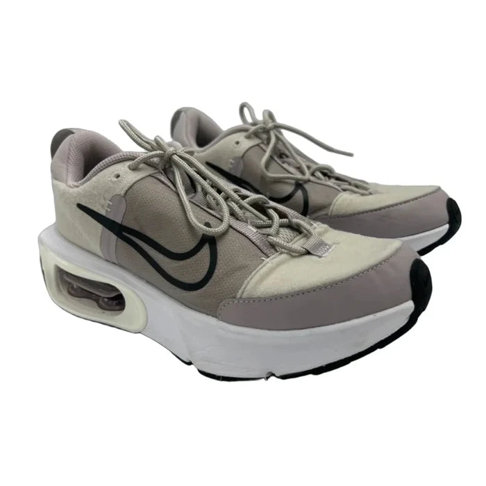 Shoes Athletic By Nike In Purple, Size: 10.5