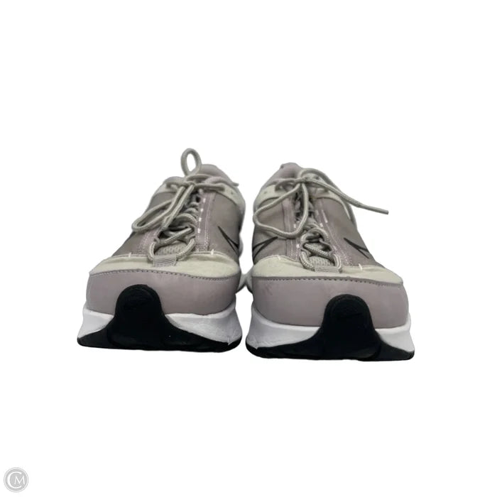 Shoes Athletic By Nike In Purple, Size: 10.5