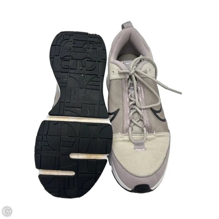 Shoes Athletic By Nike In Purple, Size: 10.5