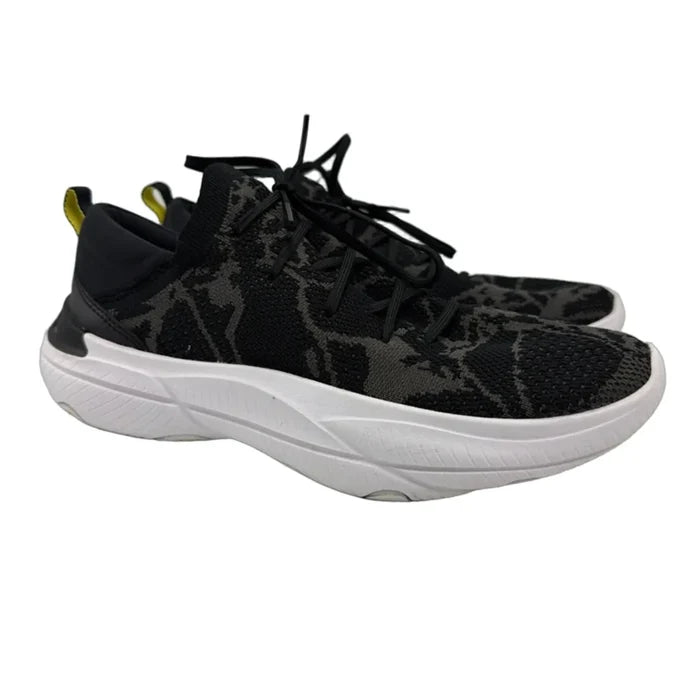 Shoes Athletic By Sorel In Black, Size: 9.5