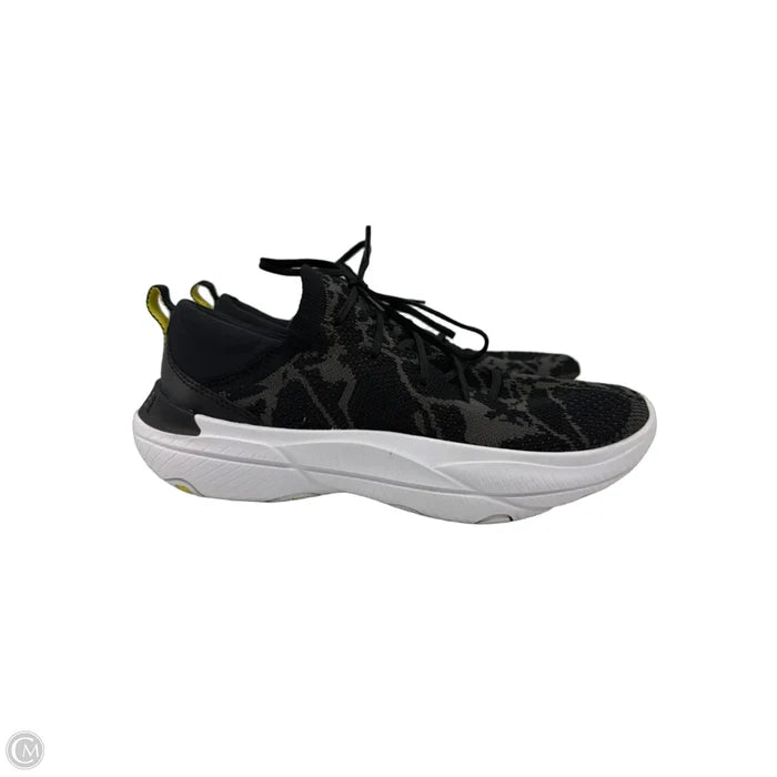 Shoes Athletic By Sorel In Black, Size: 9.5