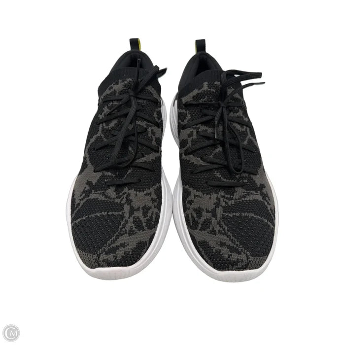 Shoes Athletic By Sorel In Black, Size: 9.5