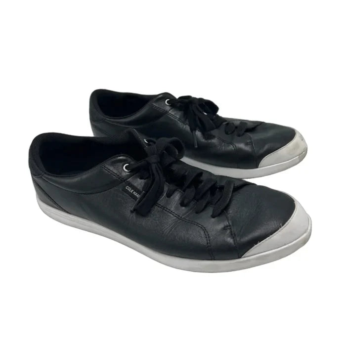 Shoes Designer By Cole-Haan In Black, Size: 10