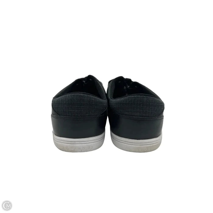 Shoes Designer By Cole-Haan In Black, Size: 10