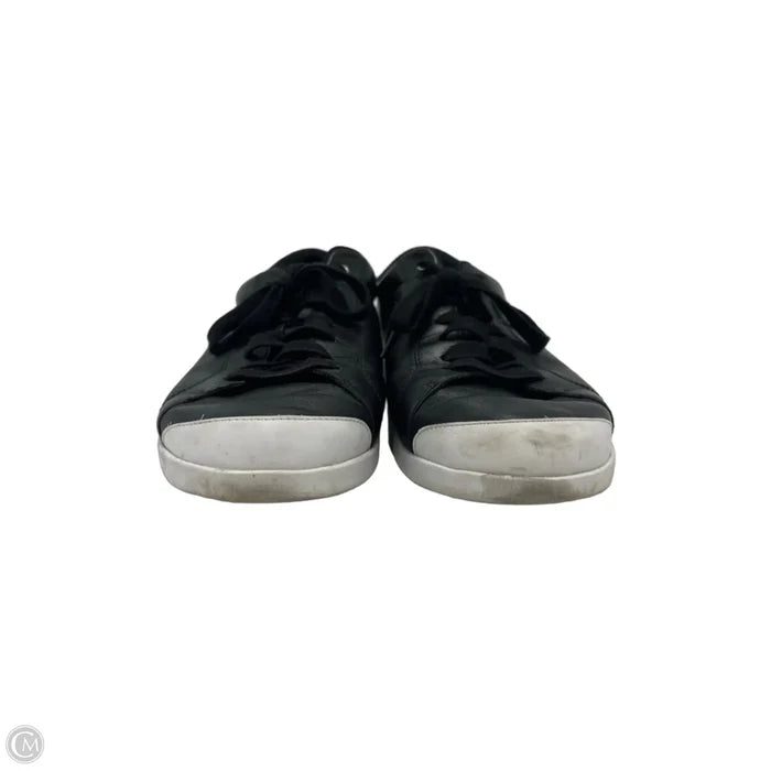 Shoes Designer By Cole-Haan In Black, Size: 10