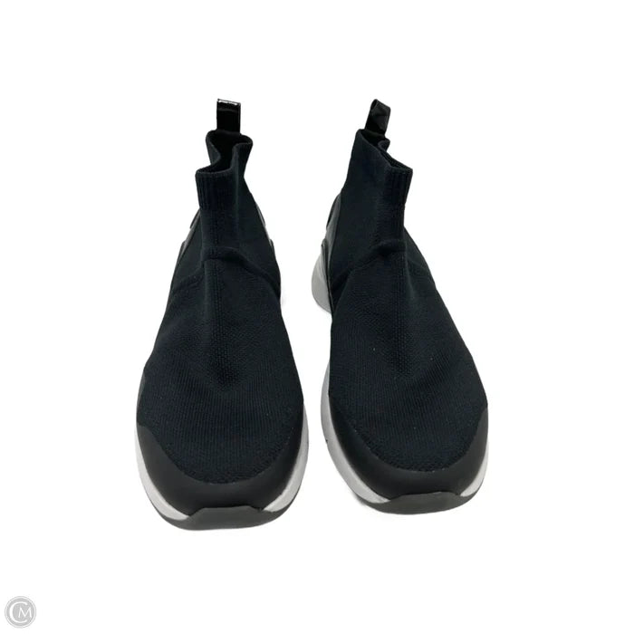 Shoes Designer By Cole-Haan In Black, Size: 7.5