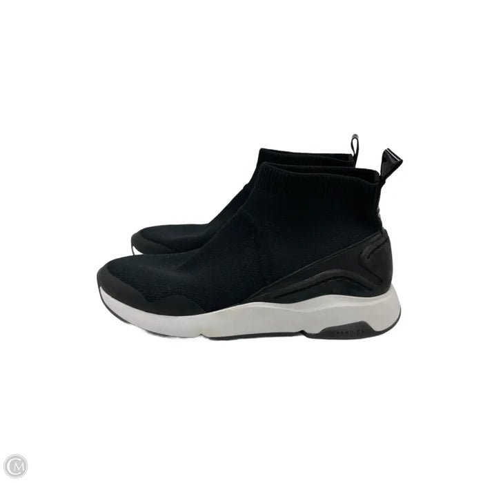 Shoes Designer By Cole-Haan In Black, Size: 7.5