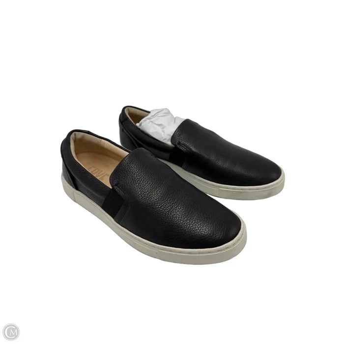 Shoes Designer By Frye In Black, Size: 7.5