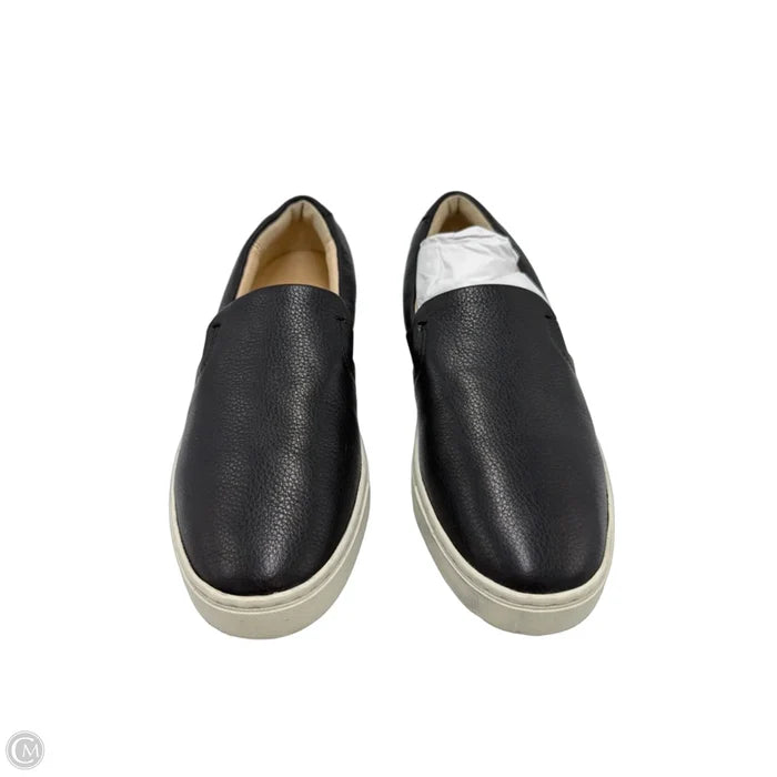 Shoes Designer By Frye In Black, Size: 7.5