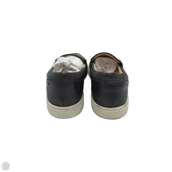 Shoes Designer By Frye In Black, Size: 7.5