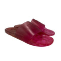 Shoes Designer By Coach In Pink, Size: 11