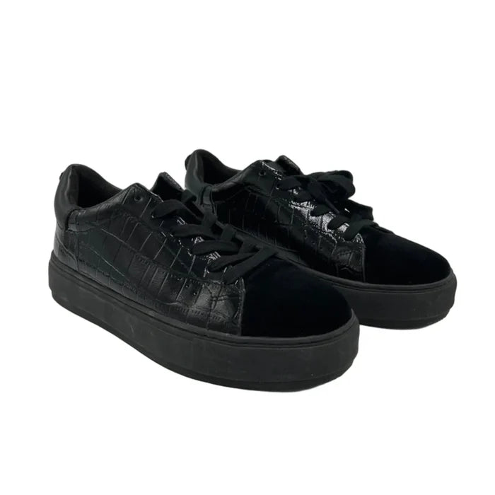 Shoes Designer By Kurt Geiger In Black, Size: 9.5 (Mens 40)