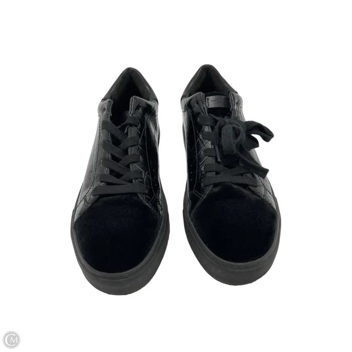 Shoes Designer By Kurt Geiger In Black, Size: 9.5 (Mens 40)
