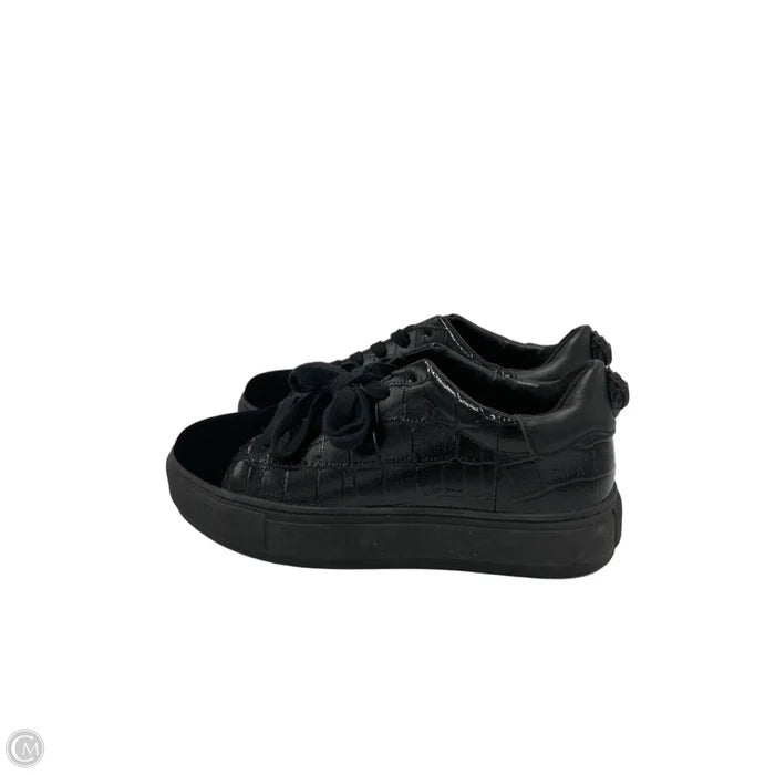 Shoes Designer By Kurt Geiger In Black, Size: 9.5 (Mens 40)