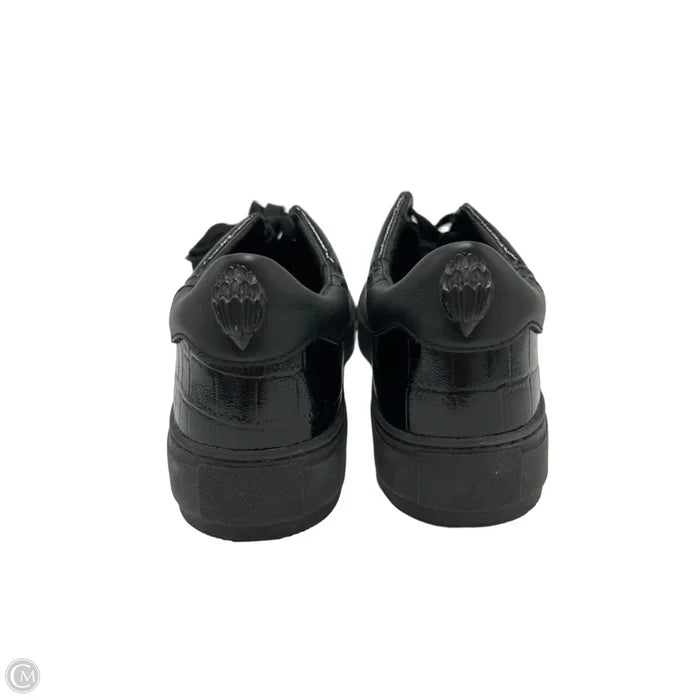 Shoes Designer By Kurt Geiger In Black, Size: 9.5 (Mens 40)