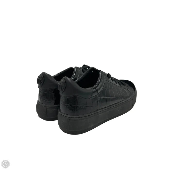 Shoes Designer By Kurt Geiger In Black, Size: 9.5 (Mens 40)