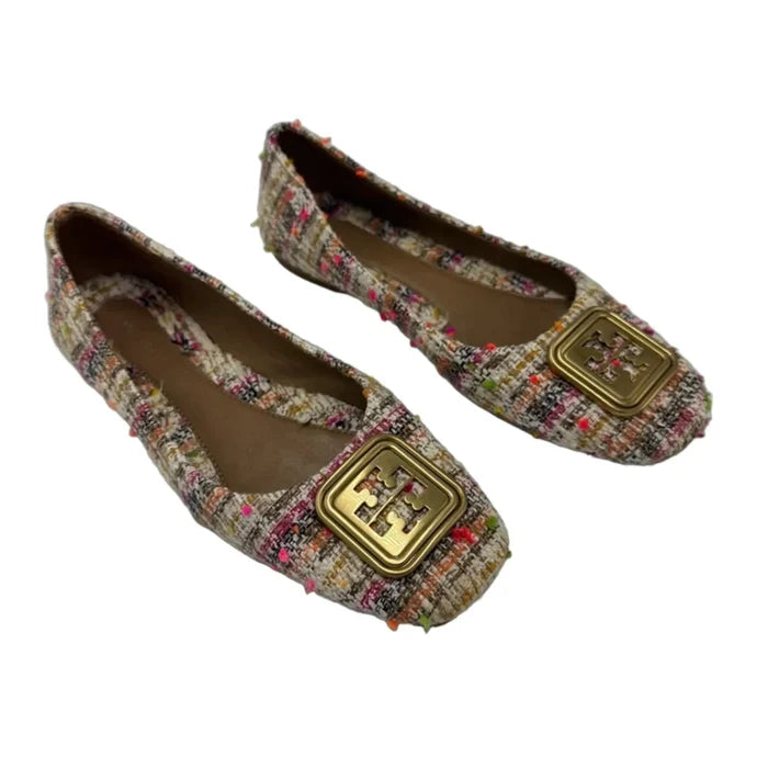 Shoes Designer By Tory Burch, Size: 8