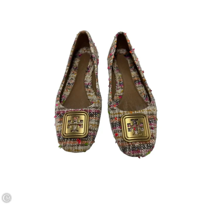 Shoes Designer By Tory Burch, Size: 8