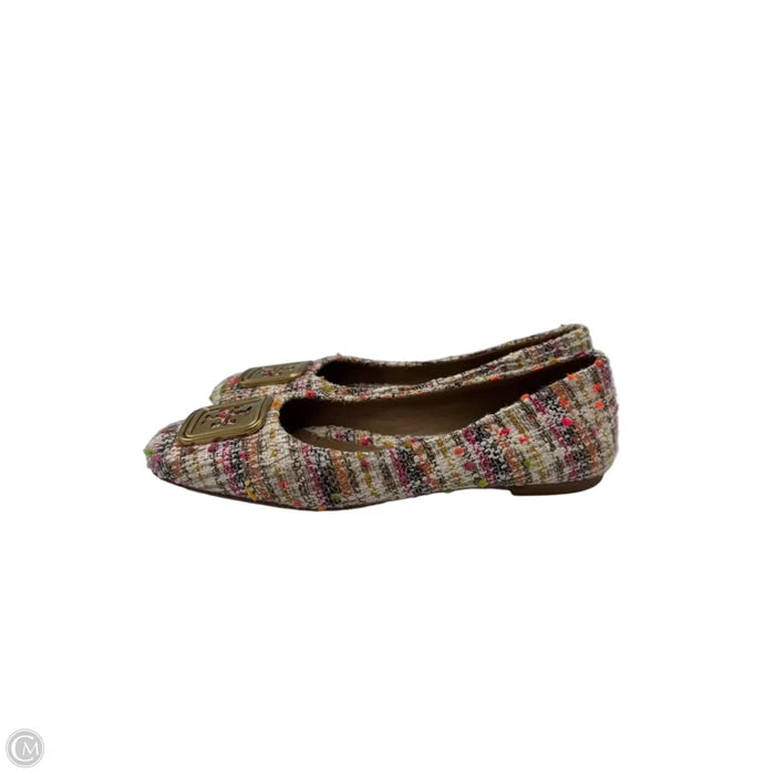 Shoes Designer By Tory Burch, Size: 8