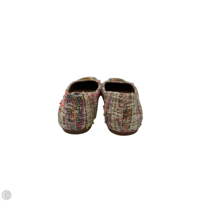 Shoes Designer By Tory Burch, Size: 8