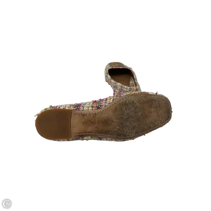 Shoes Designer By Tory Burch, Size: 8