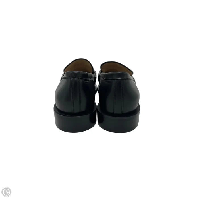 Shoes Designer By Stuart Weitzman In Black, Size: 7.5 (38)