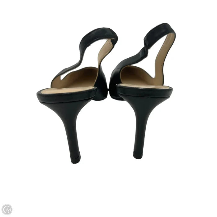 Shoes Designer By Stuart Weitzman In Black, Size: 7