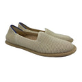 Shoes Flats By Rothys In Cream, Size: 5
