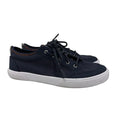 Shoes Flats By Sperry In Navy, Size: 5