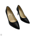 Shoes Heels Stiletto By Nine West In Black, Size: 9.5
