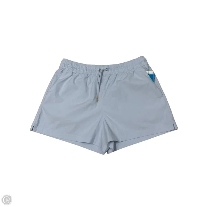 Shorts By Athleta In Blue, Size: M