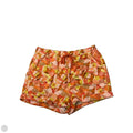 Shorts By Daily Practice By Anthropologie In Orange, Size: Xl